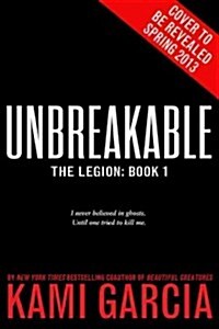 Unbreakable (Hardcover)