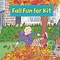 Fall Fun for Kit (Paperback)