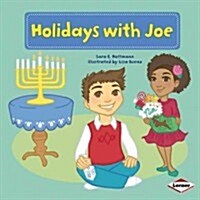 Holidays with Joe (Paperback)