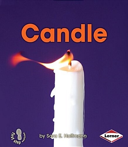 Candle (Paperback)