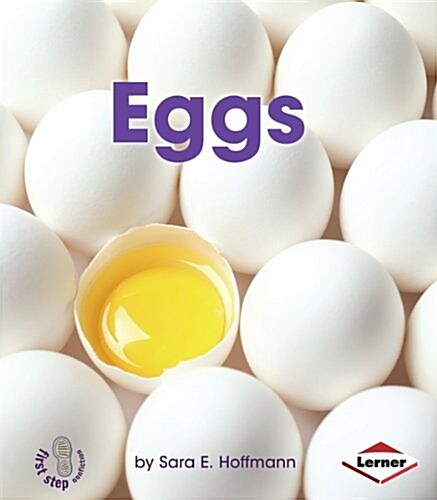 Eggs (Paperback)