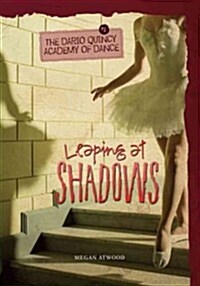 Leaping at Shadows (Paperback)