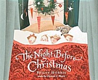 The Night Before Christmas (Hardcover)