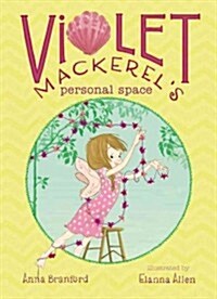 Violet Mackerels Personal Space (Hardcover)