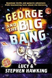 George and the Big Bang (Paperback, Reprint)