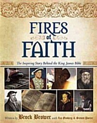 Fires of Faith (Hardcover)