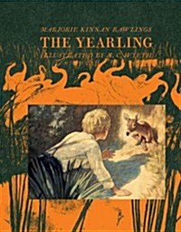 The Yearling (Hardcover, Reissue)