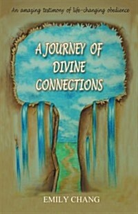 A Journey of Divine Connections (Paperback)