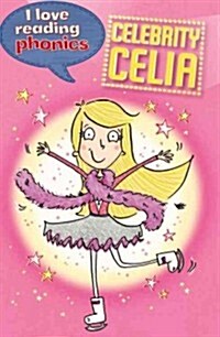 Celebrity Celia! (Paperback)