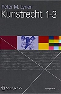 Kunstrecht 1-3 (Paperback)