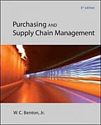 Purchasing and Supply Chain Management (Hardcover, 3, Revised)