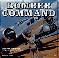 Bomber Command (Hardcover, Reprint)