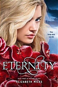 Eternity, 3 (Paperback)