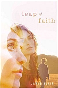 Leap of Faith (Hardcover)