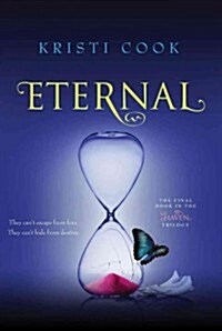 Eternal (Hardcover)