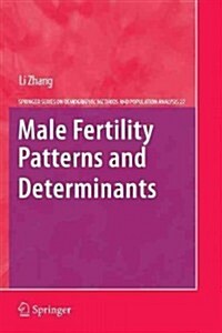 Male Fertility Patterns and Determinants (Paperback)