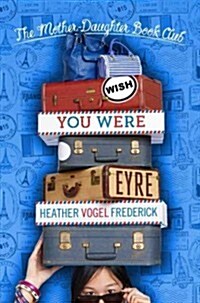 [중고] Wish You Were Eyre (Paperback, Reprint)