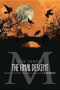 The Final Descent, 4 (Hardcover)