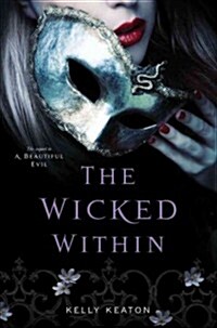 The Wicked Within (Hardcover)