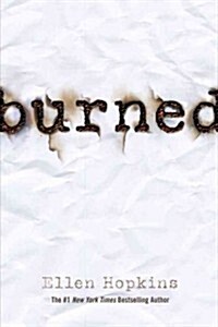 Burned (Paperback, Reissue)