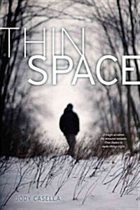 Thin Space (Paperback)
