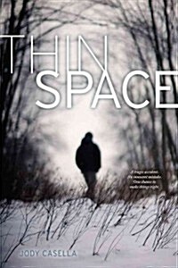Thin Space (Hardcover)