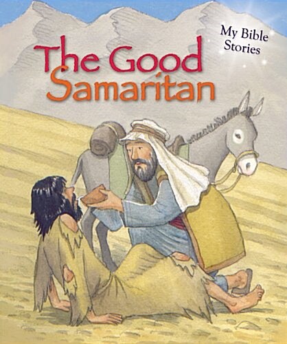 The Good Samaritan (Hardcover)