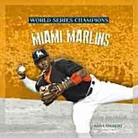 Miami Marlins (Paperback)