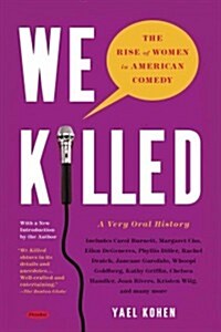 We Killed (Paperback)