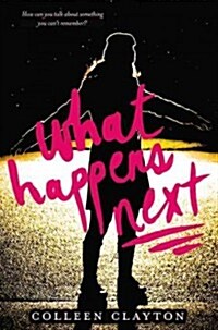 What Happens Next (Paperback)