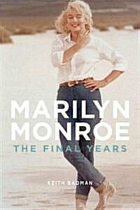 Marilyn Monroe (Paperback)