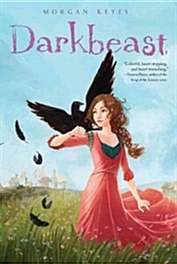 Darkbeast (Paperback)