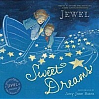 Sweet Dreams (Hardcover, Book and CD)