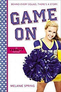 Game On (Paperback)