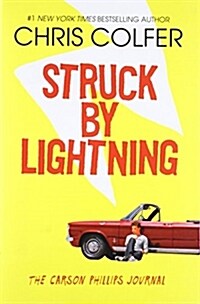 Struck by Lightning: The Carson Phillips Journal (Paperback)