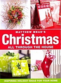 Christmas All Through the House (Paperback)