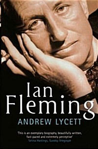 Ian Fleming (Hardcover)