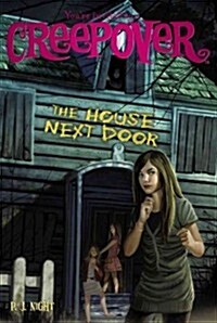 [중고] The House Next Door (Paperback)