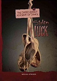 Stolen Luck (Paperback)