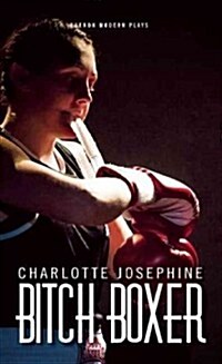 Bitch Boxer (Paperback)