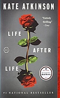 [중고] Life After Life (Paperback, Reprint)