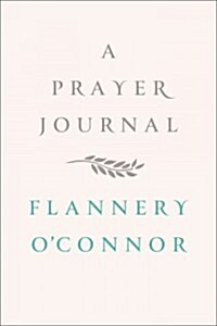 A Prayer Journal (Hardcover)
