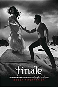 Finale (Paperback)