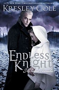 Endless Knight (Hardcover)