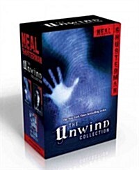 The Unwind Collection (Boxed Set)