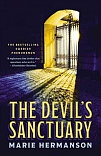 The Devils Sanctuary (Paperback)