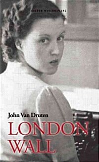 London Wall (Paperback)