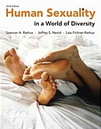 Human Sexuality in a World of Diversity (Hardcover, 9)
