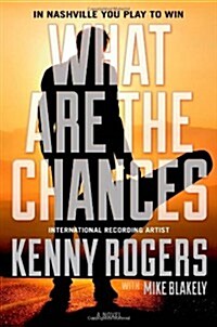 What Are the Chances (Hardcover)