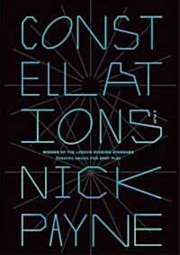 Constellations: A Play (Paperback)